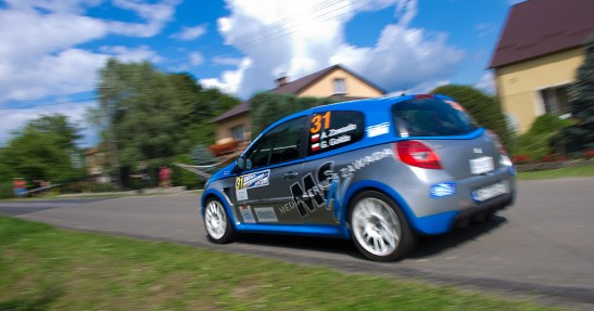 Rajd Rzeszowski